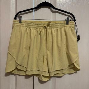Calia Step Up Shorts